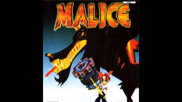 Malice (PS2/XBOX) Soundtrack - Fire Fortress смотреть онлайн
