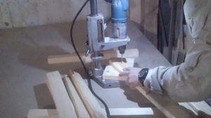 Как сделать деревянный трапик в баню