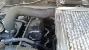 Как проверить свечи накаливания на 4d56 (свечи вышли из строя)