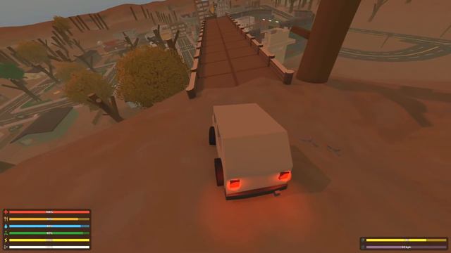 Unturned ➤ Diamond City Base Expansion! - Fallout Wasteland [Unturned Gameplay] смотреть онлайн
