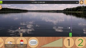 Реальная Рыбалка. Река Дон. Подуст.