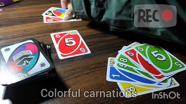 Uno Flip Card Game Tutorial | How To Play Uno Flip | Instructional Video | #unoflip #cardgame
