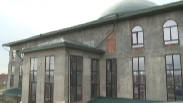 «Вахтар ва инсанар»