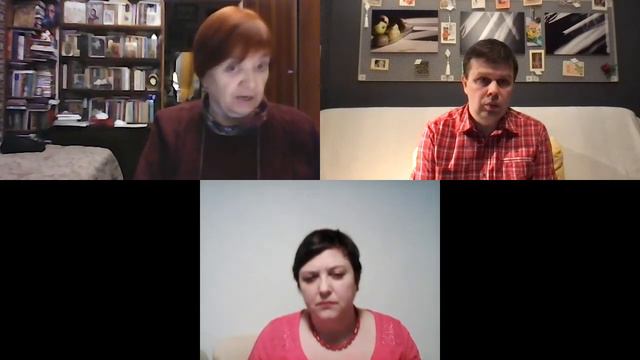 Евангелие от Луки. Гл.11, с.37-47