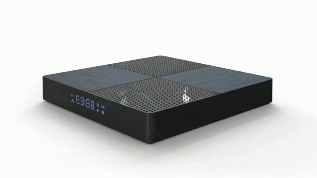 Elebao new design tv box for amlogic s905x2 s905w and rk3328 and allwinner h6 смотреть онлайн