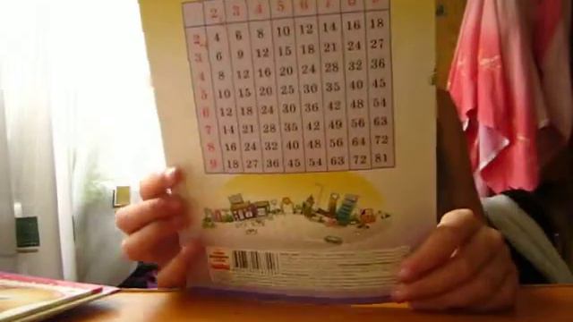 Обзор на тетради смотреть онлайн