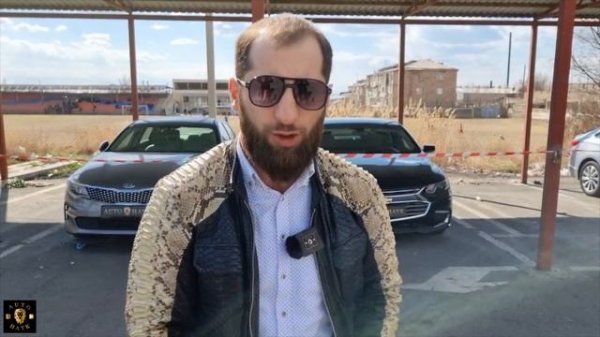 Что ожидать от цен на авто из США.