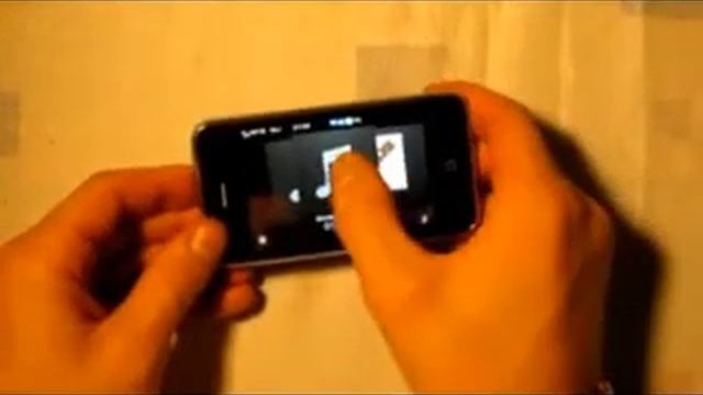 Видео обзор 3GS продаю в Сыктывкаре телефон iPhone 3G смотреть онлайн