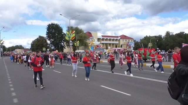 Live Момент. День Речицы — 2021 смотреть онлайн