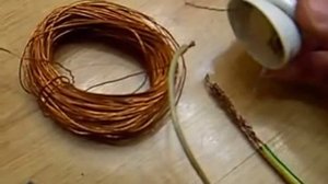 Обратка из земли