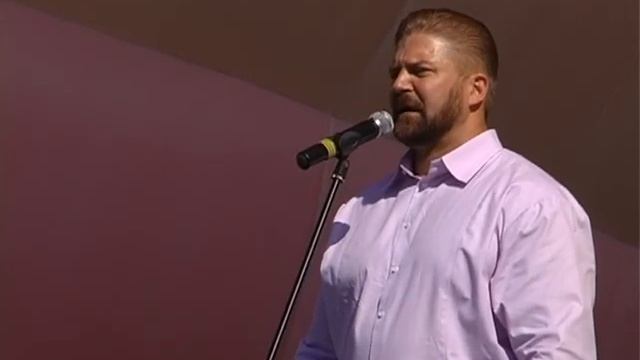 День крещения Руси отпраздновали в Кашире смотреть онлайн