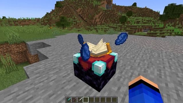 СУПЕР СТОЛ ЗАЧАРОВАНИЯ В МАЙНКРАФТ | ОБЗОР МОДА MINECRAFT Easy Magic