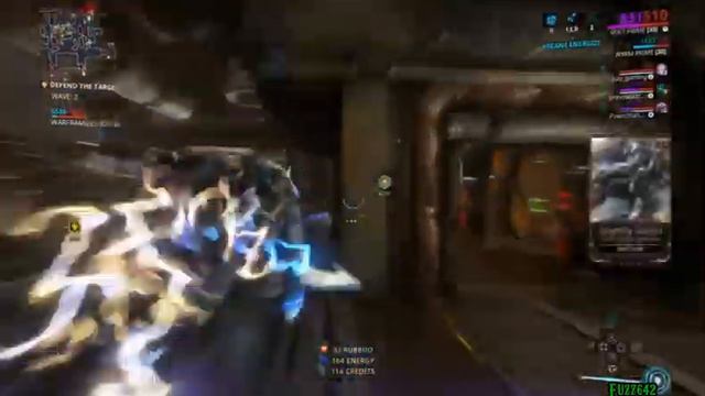 warframe ps4 saryn prime vs volt prime nuke contest смотреть онлайн