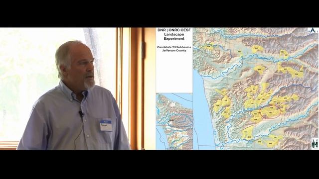 The New Watershed Experiment on the OESF смотреть онлайн