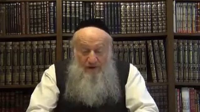 Разве может быть день или час, когда легче навредить евреям? смотреть онлайн