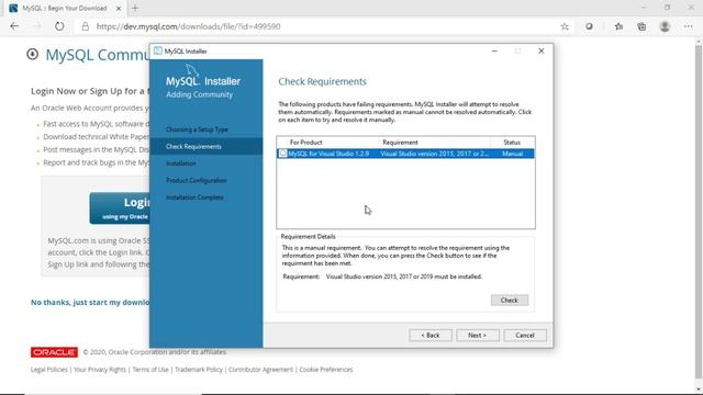 How to Install MySQL смотреть онлайн