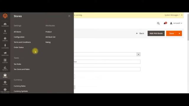 Magento 2 Import Products And Make it works faster смотреть онлайн