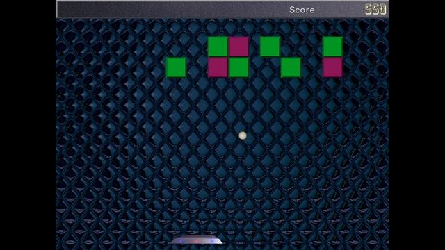 Breaking Bat Gameplay Footage
