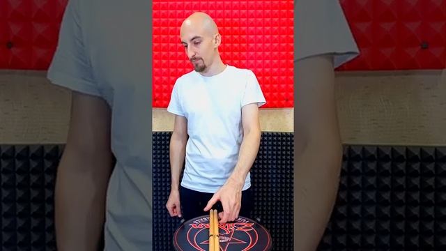 5 способов увеличить скорость | Техника рук барабанщика | Игра на барабанах в высоких темпах смотреть онлайн