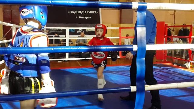 Константин Ковалев Ангарск 2016 смотреть онлайн