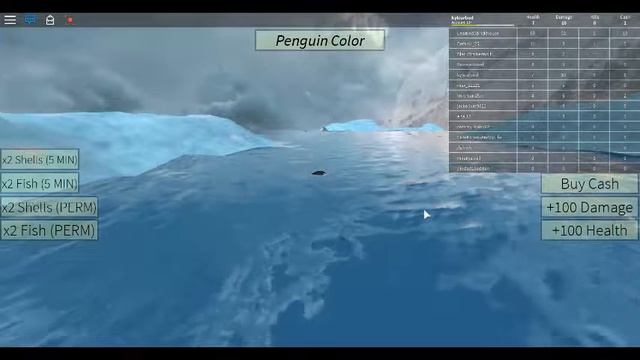 Penguin Simulator ( Part 1 to 5 ) смотреть онлайн