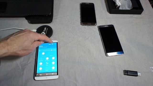 PPTV KING 7 Обзор смотреть онлайн