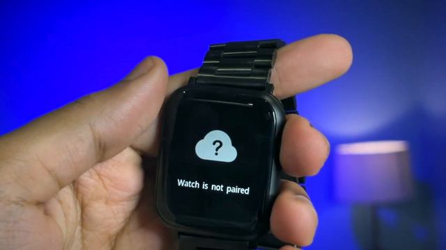 Fire Boltt Lumos Smartwatch Unboxing & Review | Stainless Steel Watch with Call Function