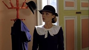 На такие вопросы леди не отвечают (Мэри Поппинс, до свидания 1983)