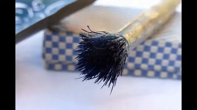 Кисти смотреть онлайн