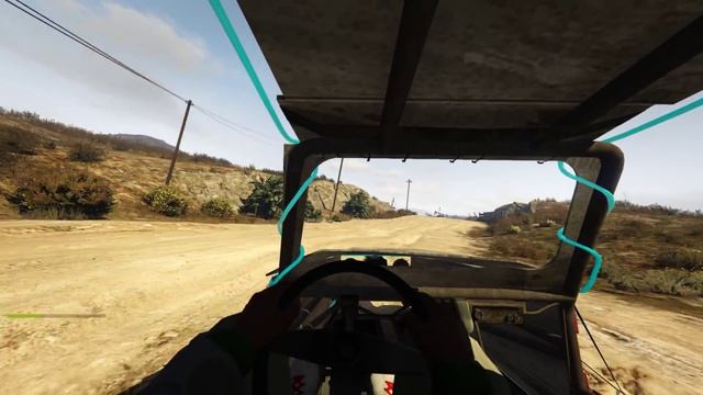 GTA 5 PC Mods Time Travelling Space Docker Mod смотреть онлайн