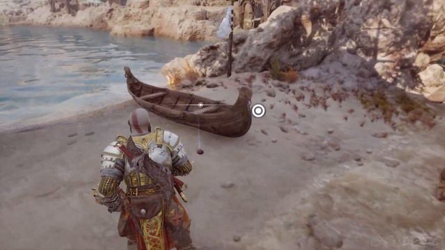 How To Complete Journey to Nidavellir | God Of War Ragnarok смотреть онлайн