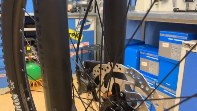 Обзор Merida Big Nine XT Edition 2019 смотреть онлайн