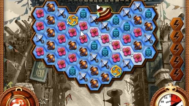 Azkend (2007, PC) - 01 of 18: Adventure - Week 01 [1080p60] смотреть онлайн