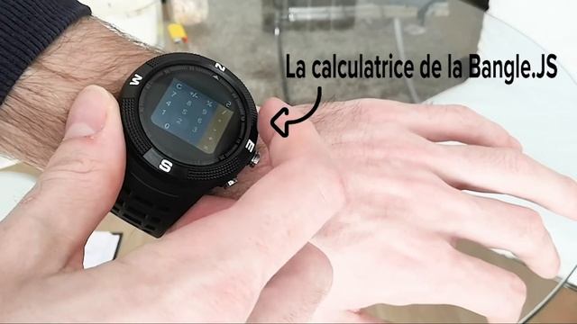 Comment j'ai codé une calculatrice pour ma montre connectée смотреть онлайн