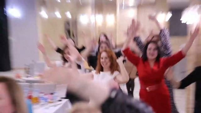 Проф.. праздник маникюра и педикюра смотреть онлайн