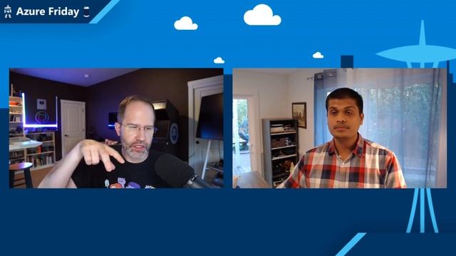 Azure Confidential Computing with Confidential VMs and AKS nodes | Azure Friday смотреть онлайн