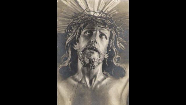 CLAVADO EN LA CRUZ/ CANTO CUARESMA смотреть онлайн