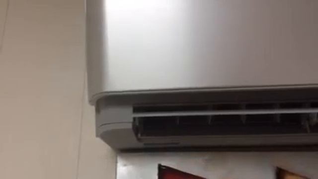 TGM Ultra Inverter 12,000 BTU смотреть онлайн