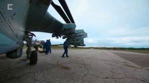 «Калашников» выполнил гособоронзаказ по управляемым ракетам «Вихрь-1».