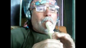 блок флейта  титаник /flauto TITANIC /