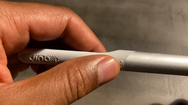 Quip Toothbrush - How to Replace Toothbrush Head смотреть онлайн