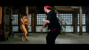 Брюс Ли. И Виктор Цой. Группа крови.