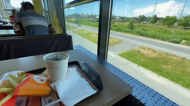 АВТОКУРЬЕР на ЛАДЕ ГРАНТЕ по Санкт-Петербургу, сколько можно ЗАРАБОТАТЬ в Яндекс Доставке ?! смотреть онлайн