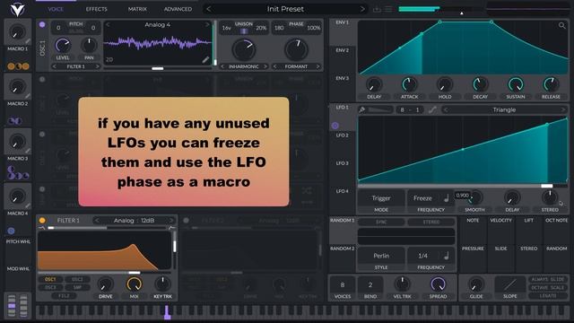 5 more Tips & Tricks for Vital смотреть онлайн