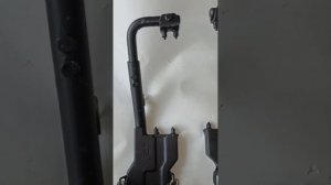 Лазы столбовые ЛУ с шипами для бетонных опор