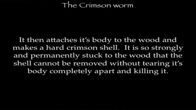 The Crimson Worm - Psalm 22: Paul Franklin 3-11-16 смотреть онлайн