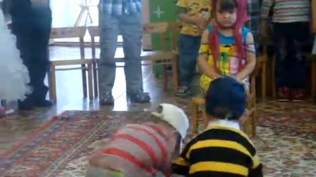 "ЖИЛИ У БАБУСИ" смотреть онлайн