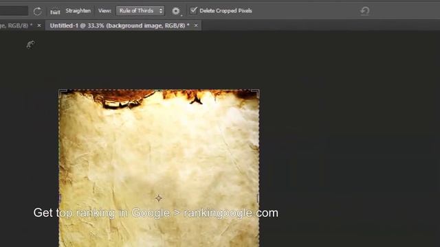 Extract a Layer from Photoshop PSD file into new image| OnlineComputerTeacher.net смотреть онлайн