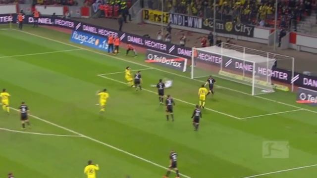 Borussia Dortmund BVB - Road To Glory 2010 2011 HD смотреть онлайн
