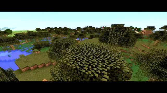 HOW HIGH / LOW CAN YOU GO in MINECRAFT?! смотреть онлайн
